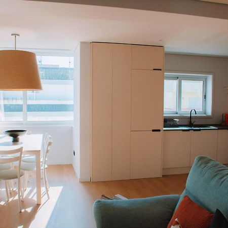 Just Like Home - Moledo Slow Living Extérieur photo