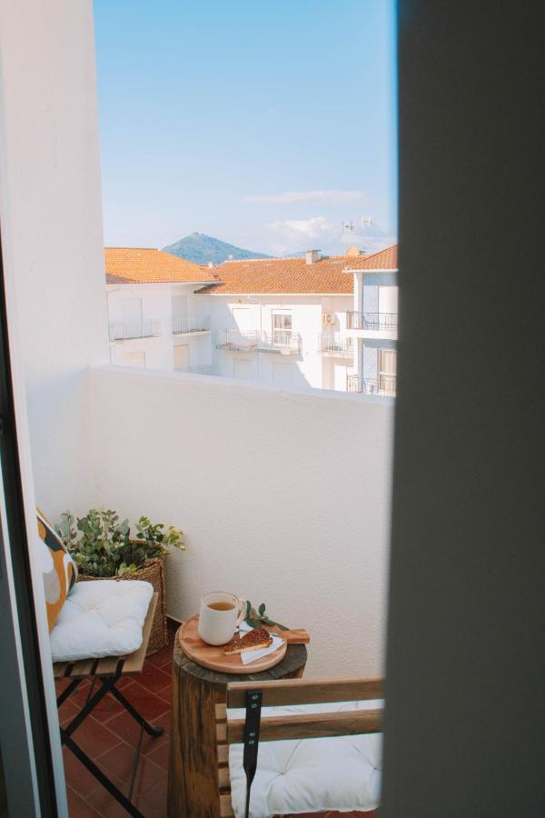 Just Like Home - Moledo Slow Living Extérieur photo