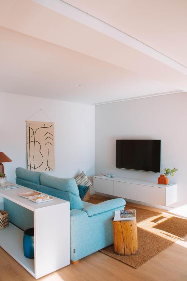 Just Like Home - Moledo Slow Living Extérieur photo