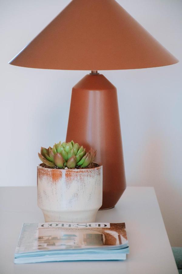 Just Like Home - Moledo Slow Living Extérieur photo
