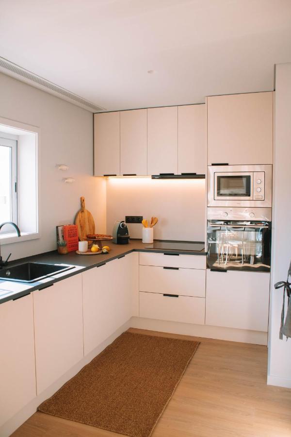 Just Like Home - Moledo Slow Living Extérieur photo