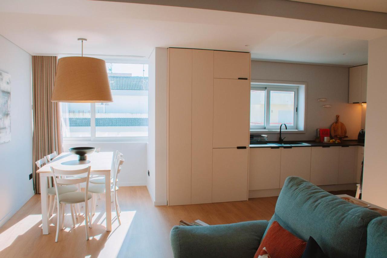 Just Like Home - Moledo Slow Living Extérieur photo