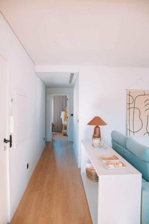Just Like Home - Moledo Slow Living Extérieur photo
