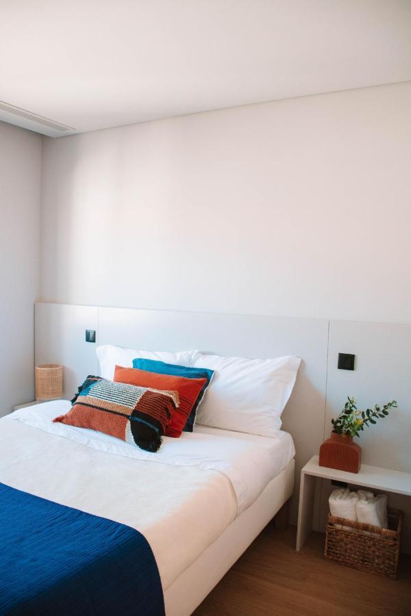 Just Like Home - Moledo Slow Living Extérieur photo