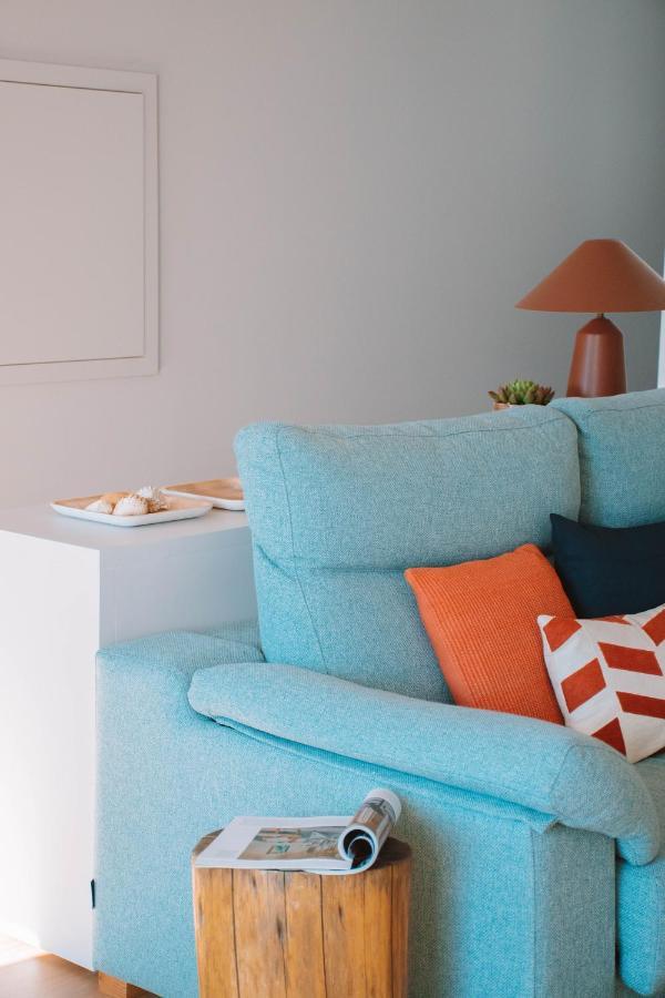 Just Like Home - Moledo Slow Living Extérieur photo