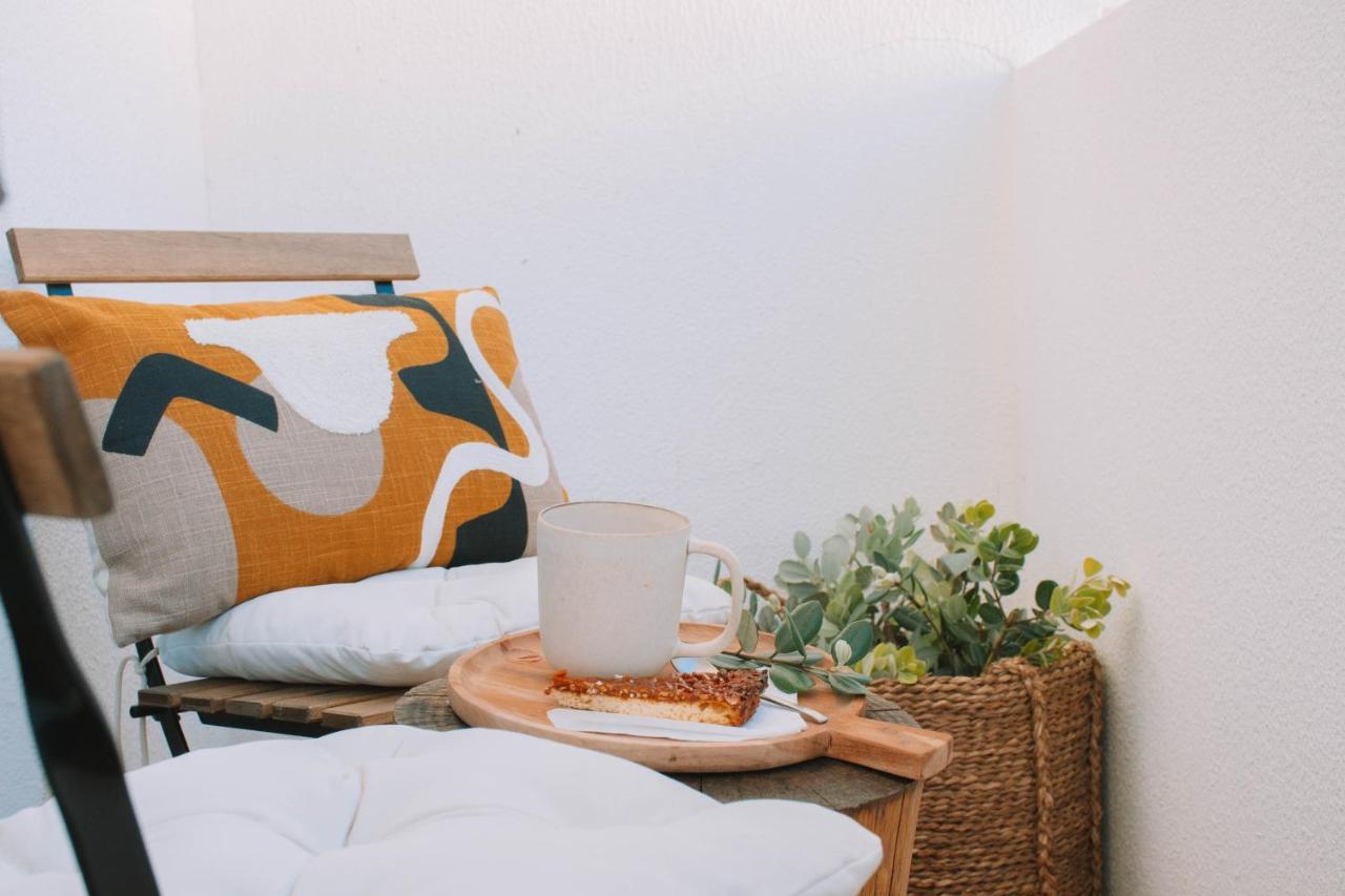 Just Like Home - Moledo Slow Living Extérieur photo