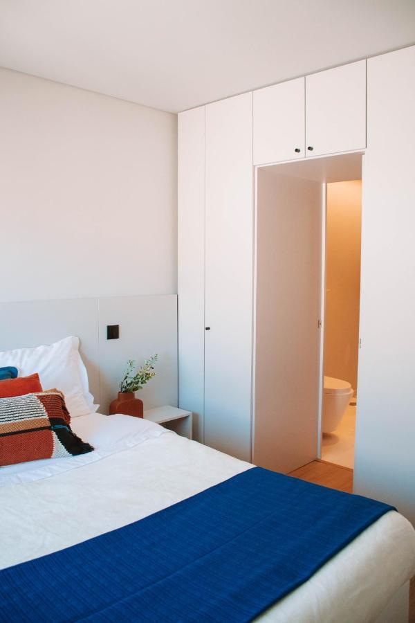 Just Like Home - Moledo Slow Living Extérieur photo