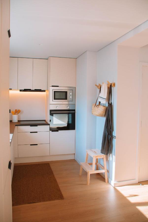 Just Like Home - Moledo Slow Living Extérieur photo