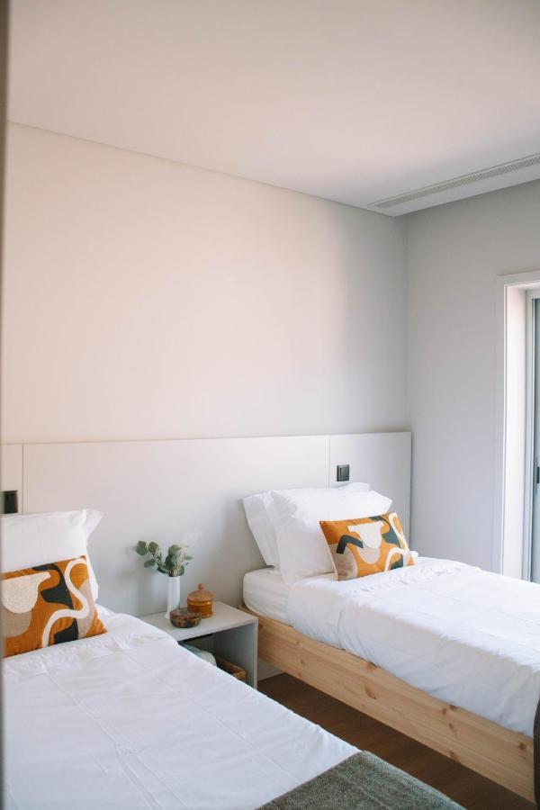 Just Like Home - Moledo Slow Living Extérieur photo