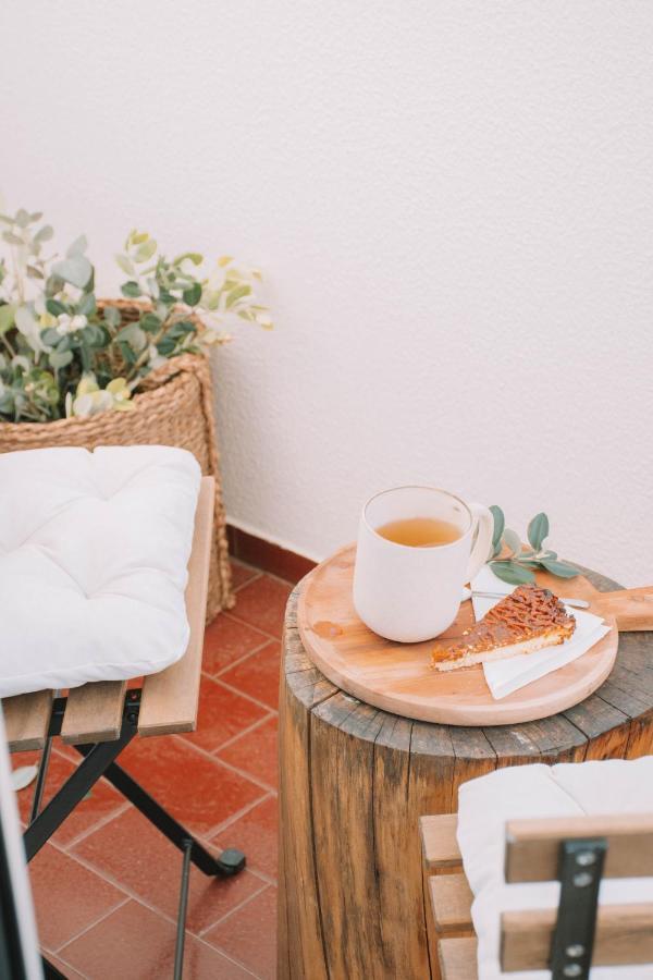 Just Like Home - Moledo Slow Living Extérieur photo