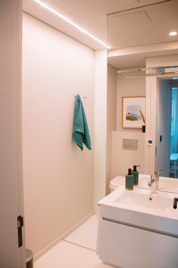 Just Like Home - Moledo Slow Living Extérieur photo