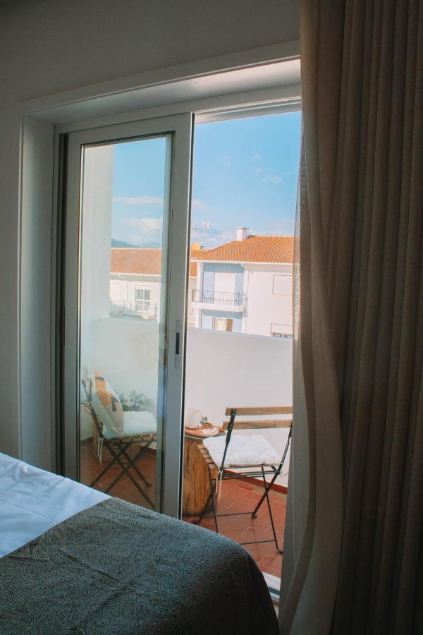 Just Like Home - Moledo Slow Living Extérieur photo