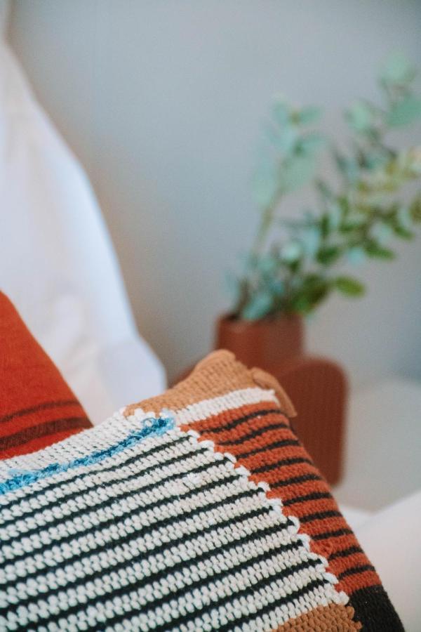 Just Like Home - Moledo Slow Living Extérieur photo