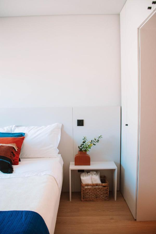 Just Like Home - Moledo Slow Living Extérieur photo
