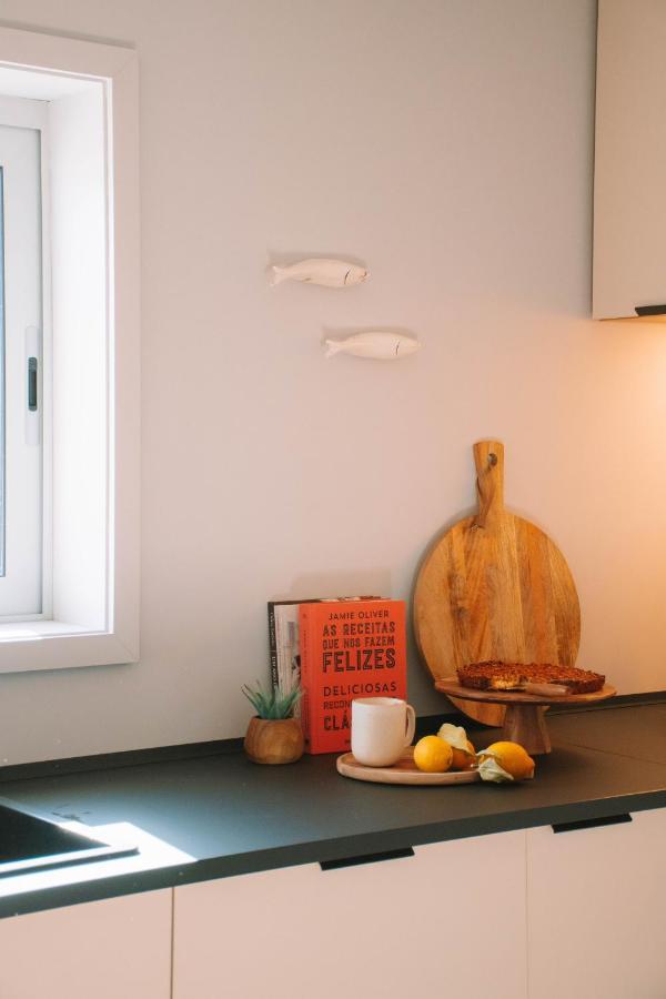 Just Like Home - Moledo Slow Living Extérieur photo