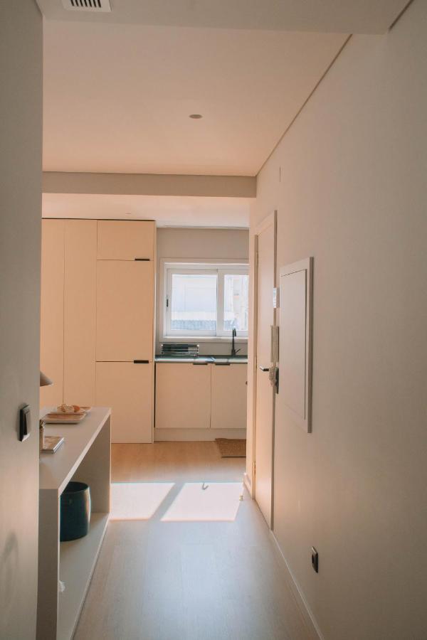 Just Like Home - Moledo Slow Living Extérieur photo