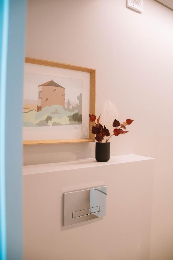 Just Like Home - Moledo Slow Living Extérieur photo