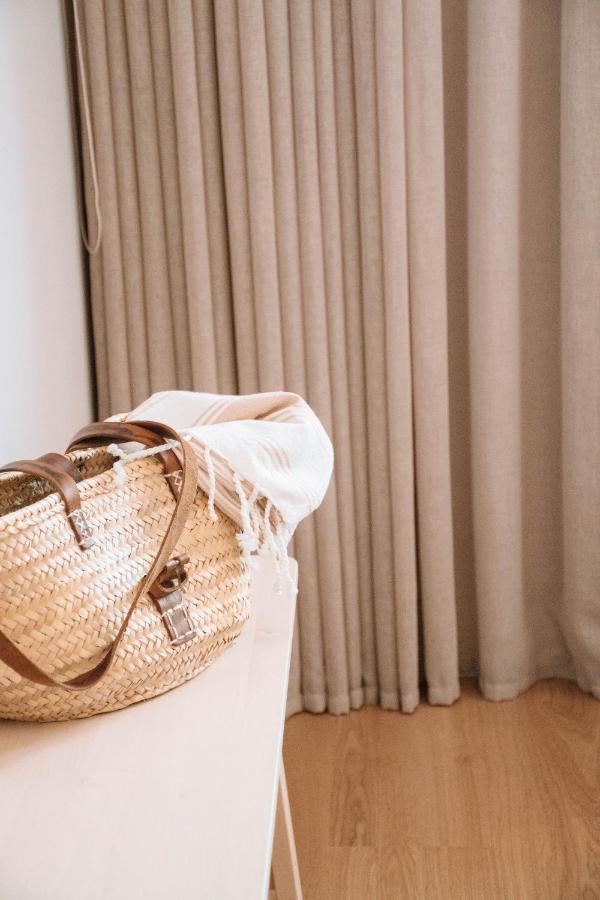 Just Like Home - Moledo Slow Living Extérieur photo