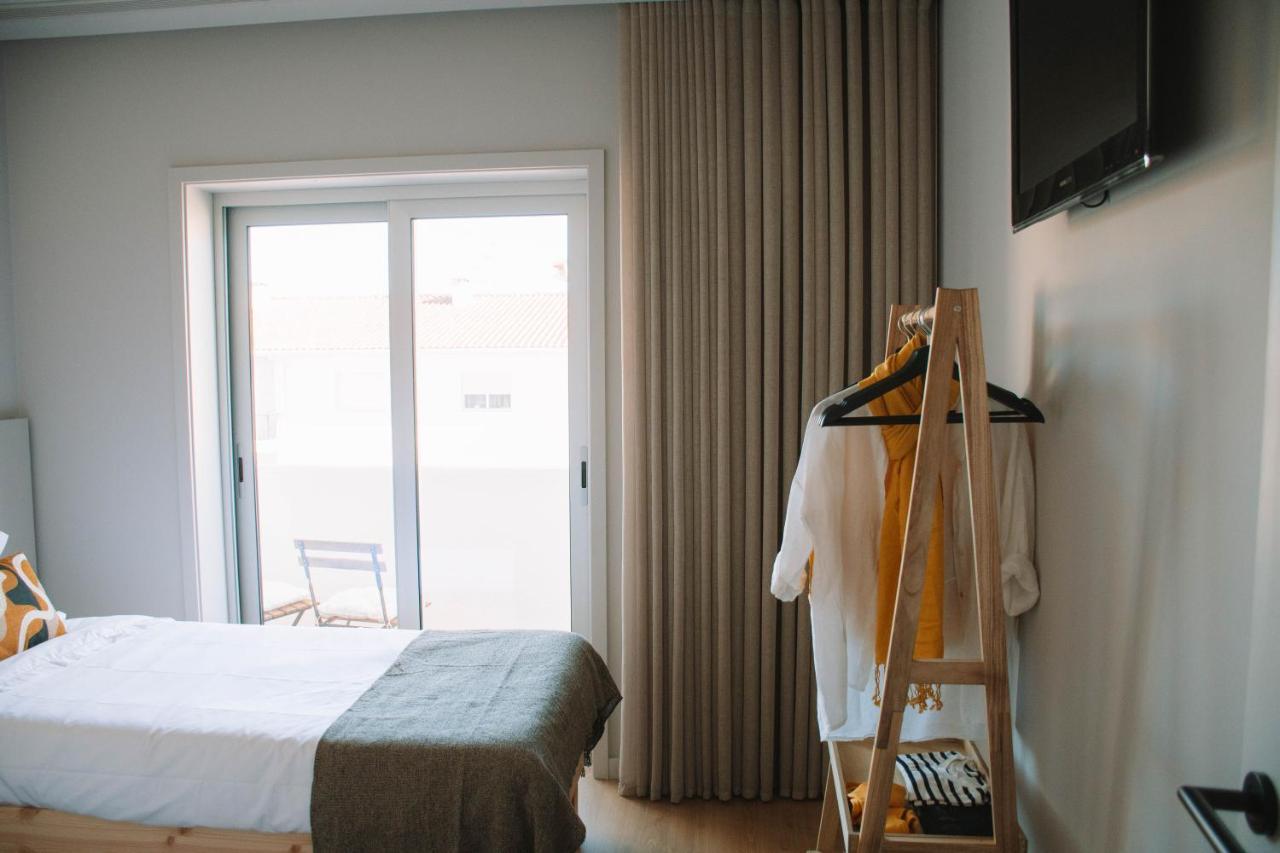 Just Like Home - Moledo Slow Living Extérieur photo
