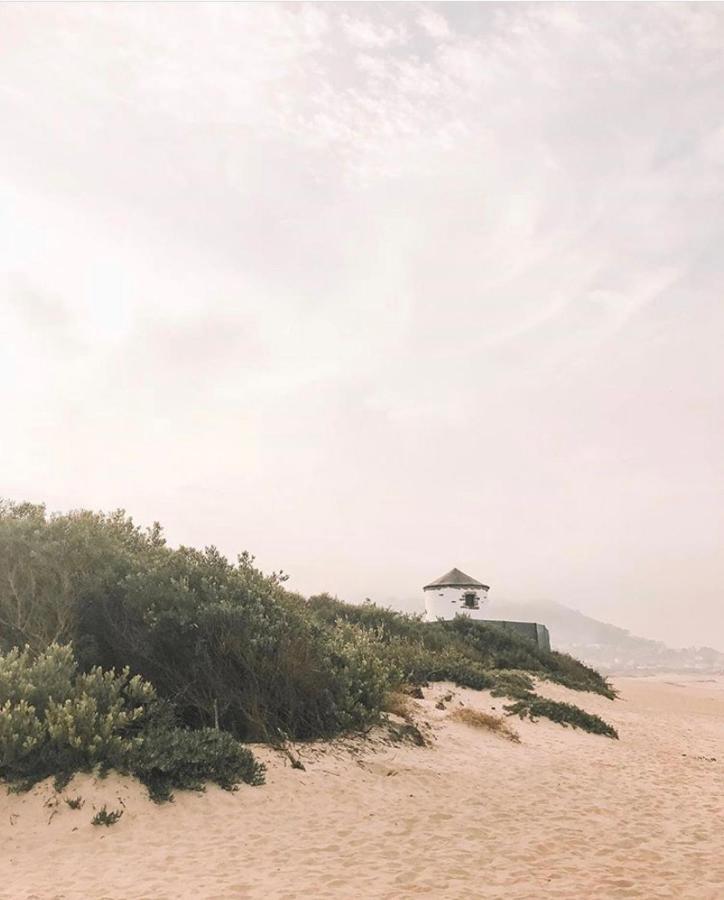 Just Like Home - Moledo Slow Living Extérieur photo