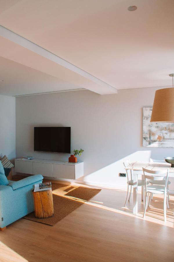 Just Like Home - Moledo Slow Living Extérieur photo
