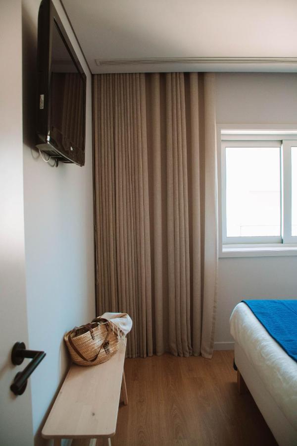 Just Like Home - Moledo Slow Living Extérieur photo